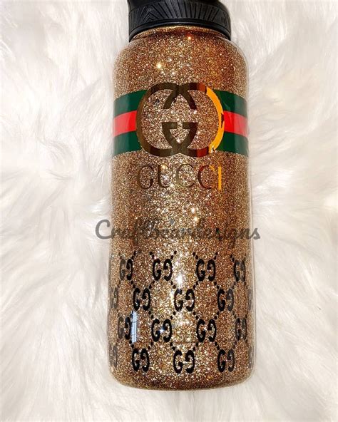 gucci tumbler cup|gucci gift wrapping.